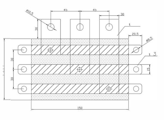 MCCB PAN ASSEMBLY-3