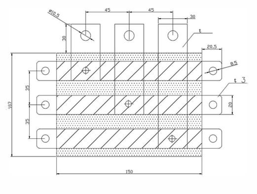 MCCB PAN ASSEMBLY-4