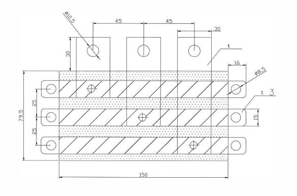 MCCB PAN ASSEMBLY-2